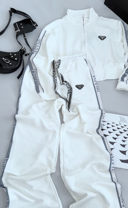 Prada™ Traje completo